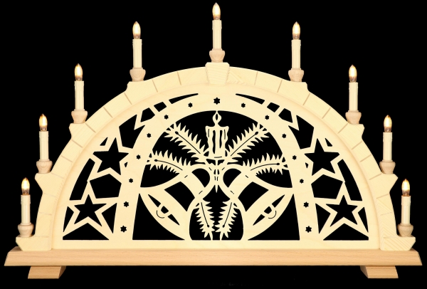 Glocke LED,  140,-€, Artikelbeschreibung bitte Bild anklicken