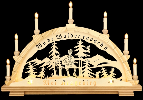 Wu de Walder rauschen LED 125,-€ Artikelbeschreibung bitte Bild anklicken