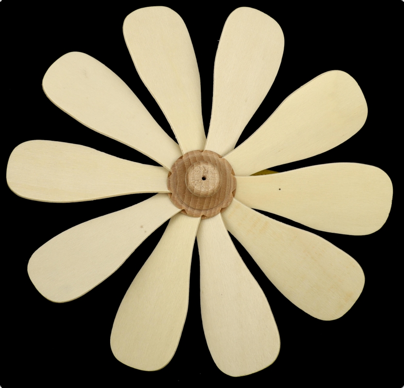 Flügelrad 18 cm, 10,-€, Artikelbeschreibung bitte Bild anklicken