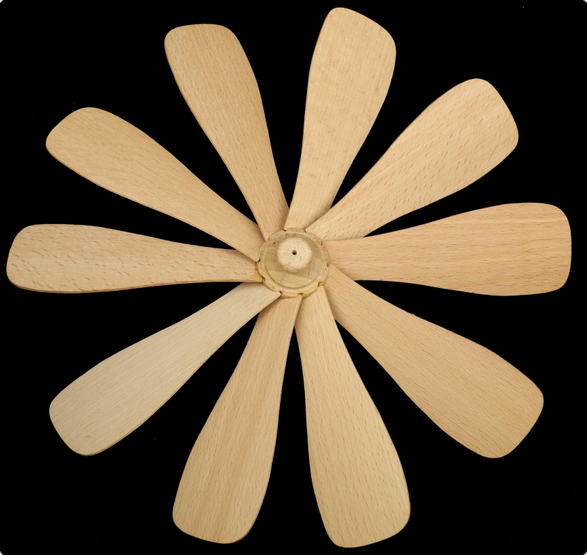 Flügelrad 26 cm, 14,-€, Artikelbeschreibung bitte Bild anklicken