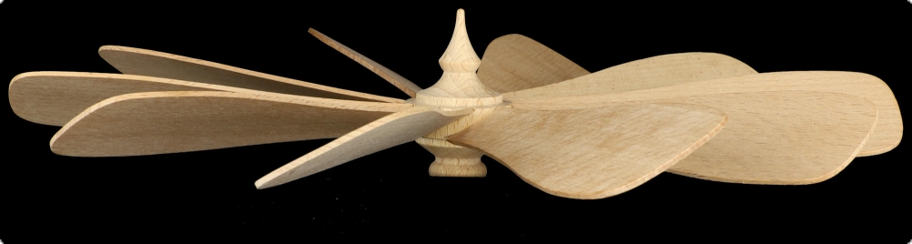 Flügelrad 26 cm, 14,-€, Artikelbeschreibung bitte Bild anklicken