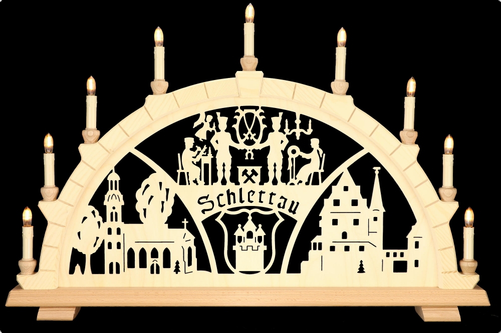 Motiv Schlettau LED,  140,-€, Artikelbeschreibung bitte Bild anklicken