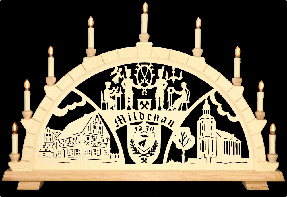 Motiv Mildenau LED,  140,-€, Artikelbeschreibung bitte Bild anklicken