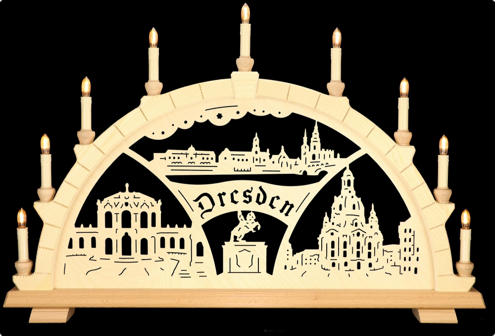 Motiv Dresden LED,  140,-€, Artikelbeschreibung bitte Bild anklicken