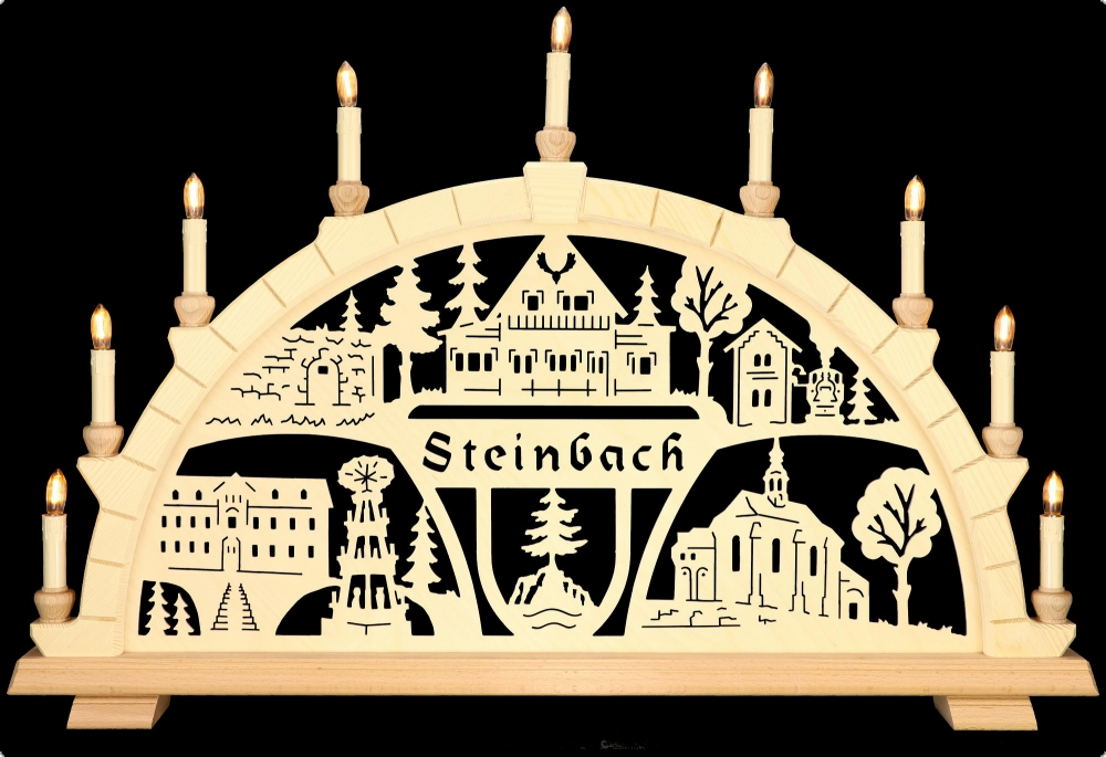 Motiv Steinbach LED,  140,-€, Artikelbeschreibung bitte Bild anklicken