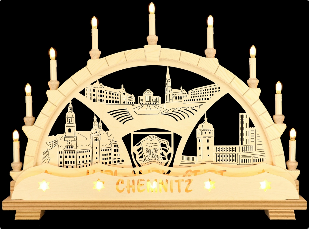 Chemnitz LED Artikelbeschreibung bitte Bild anklicken